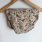Floral Crib Sheet (No Shipping)