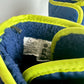 Velcro Boots / Size 8 Toddler