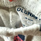 Ladybug Grey Pants / 18-24m
