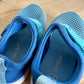 Breathable Sneakers / Size 7 Toddler