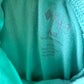 Kyte Newborn Teal Bamboo Pants / 0m