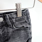 Dark Denim Shorts / 2T