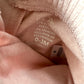 Pink Tapered Pants / 0-3m