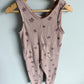 Blush Floral Jumpsuit (PLAY) / 3T