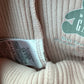 Gap Pink Ribbed Pants / 6-12m