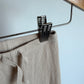 Gap Tan Ribbed Pants / 6-12m