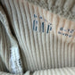 Gap Tan Ribbed Pants / 6-12m