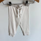 Cream Polka Dot Pants (PLAY) / 6-12m