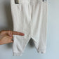 Cream Polka Dot Pants (PLAY) / 6-12m