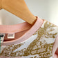 Pink Puma Sweater (With Tags) / 2T