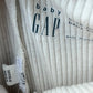 Cream Polka Dot Pants (PLAY) / 6-12m