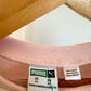 Pink Puma Sweater (With Tags) / 2T