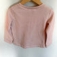 Pink Puma Sweater (With Tags) / 2T