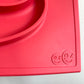 EPEZ Coral Silicone Bowl + Plate Mat