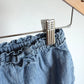 Gap Chambray Shorts / 6-12m