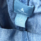 Gap Chambray Shorts / 6-12m