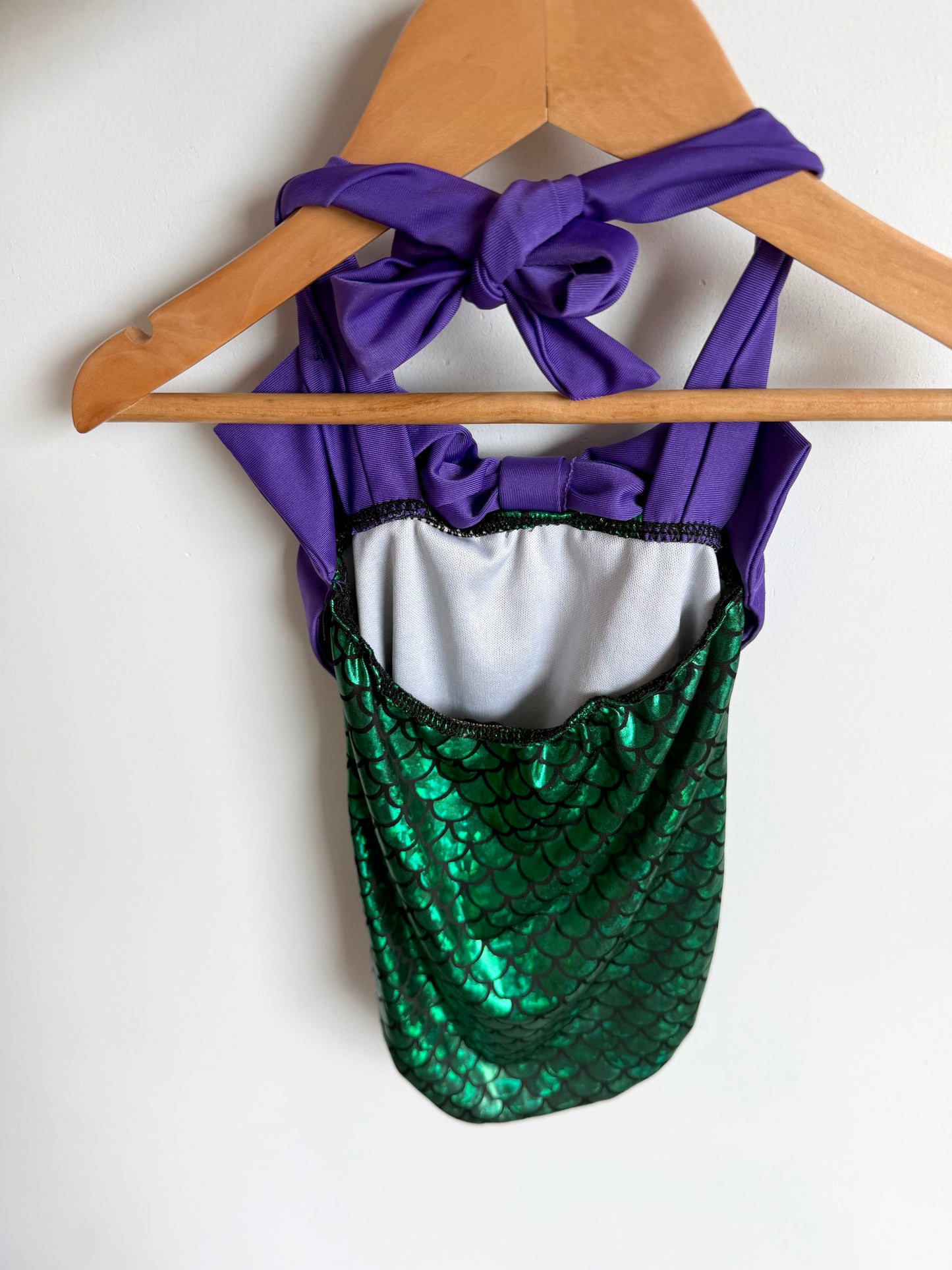 Mermaid Swimsuit / 2T