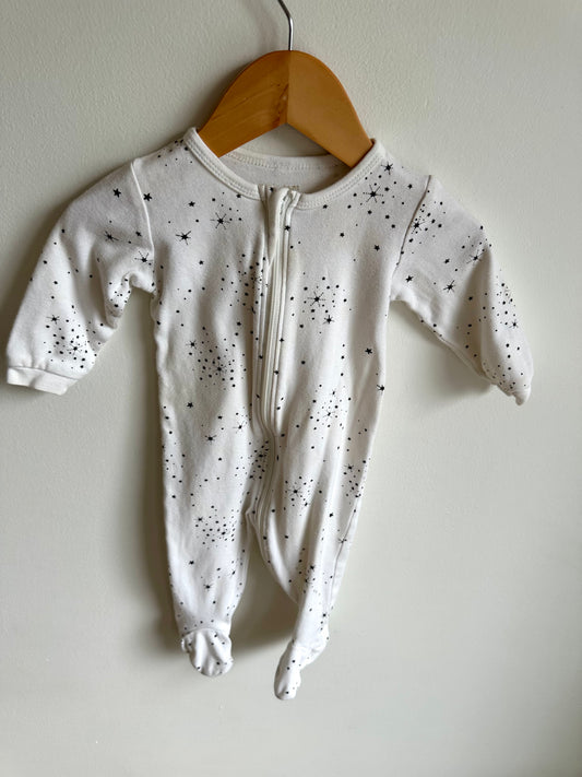 White Star Sleeper / 6m