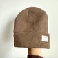 Everyday is Funday Brown Toque / 2T?