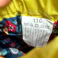 Yellow Flower Splash Pants (PLAY) / 3T