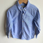 Zara Collared Dress Shirt / 5T