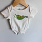 Sweet Pea Bodysuit / 6-12m