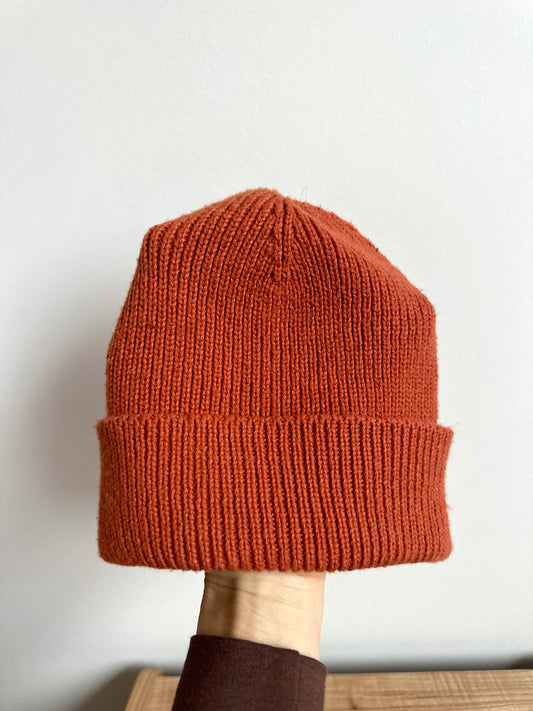 Orange Toque / 2T