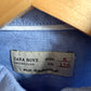 Zara Collared Dress Shirt / 5T