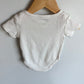 Sweet Pea Bodysuit / 6-12m