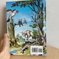 Aesop's Fables Book / 4-8 years