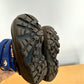 Blue Dino Winter Boots / Size 5 Toddler