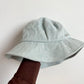 Denim Like Sun Hat / 7 years?