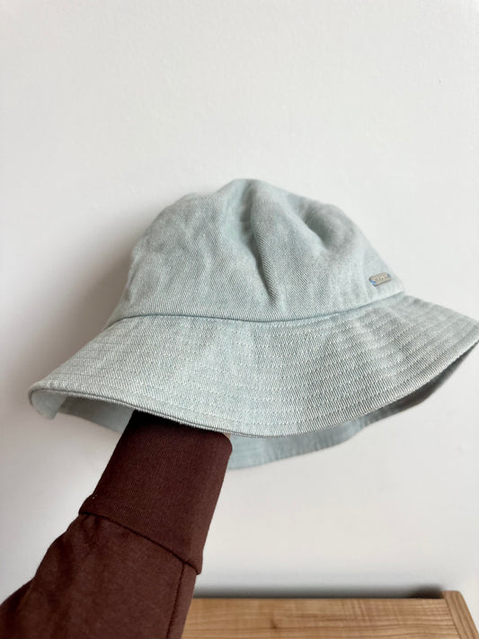 Denim Like Sun Hat / 7 years?