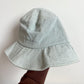 Denim Like Sun Hat / 7 years?