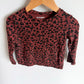 Heart Copper Top / 2T
