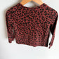 Heart Copper Top / 2T