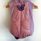 Butterfly Vest Costume / 12-18m (No Shipping)