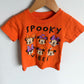 Minnie Spooky Vibes Top (PLAY) / 2T