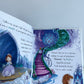 Sofia The Secret Library Book / 3-5 years
