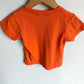 Minnie Spooky Vibes Top (PLAY) / 2T