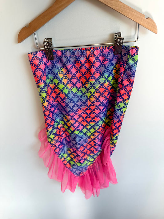 Mermaid Top or Skirt