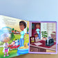 Doctor Carry Along Play Board Book / 1-4 years