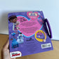 Doctor Carry Along Play Board Book / 1-4 years