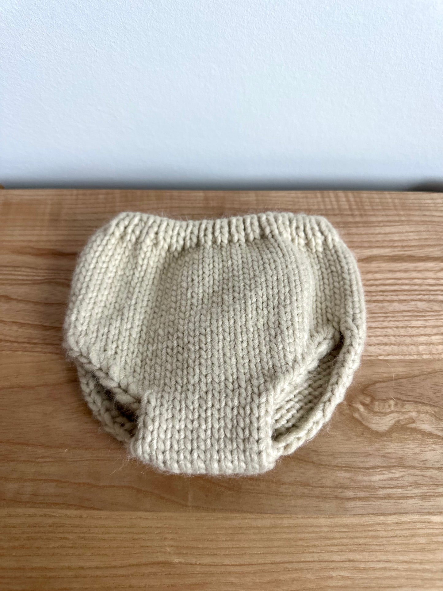 Animal Tail Bottoms / 0-3m?