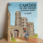 Castles of The World Coloring Book / 8-16 years