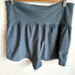 Maternity High Rise Shorts / M