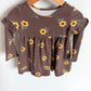 Sunflower Dress (PLAY) / 18m
