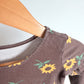Sunflower Dress (PLAY) / 18m
