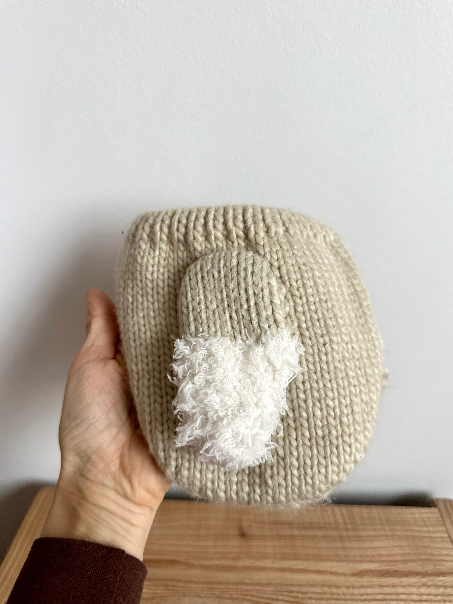 Animal Tail Bottoms / 0-3m?