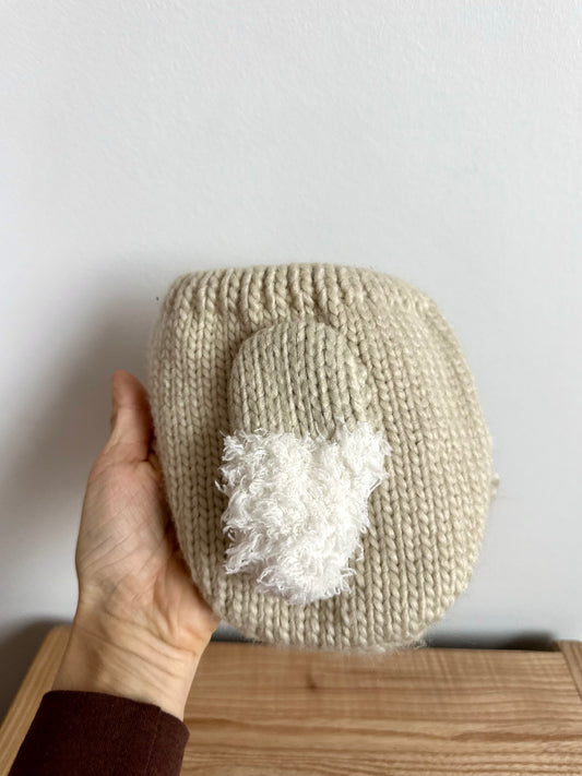 Animal Tail Bottoms / 0-3m?